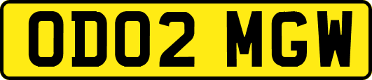 OD02MGW