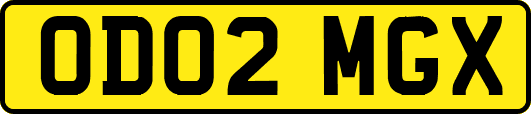 OD02MGX