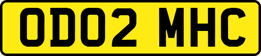 OD02MHC