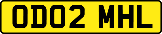 OD02MHL