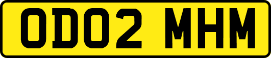 OD02MHM