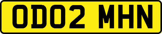 OD02MHN