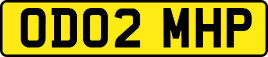 OD02MHP