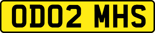 OD02MHS