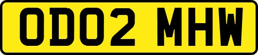 OD02MHW