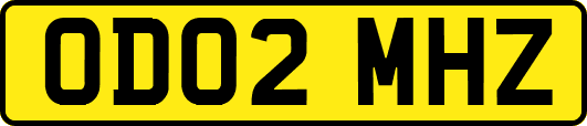 OD02MHZ