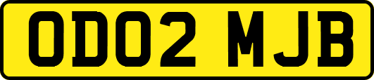 OD02MJB