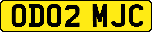 OD02MJC