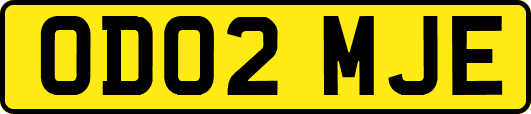 OD02MJE