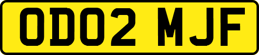 OD02MJF