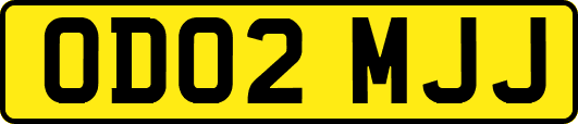 OD02MJJ