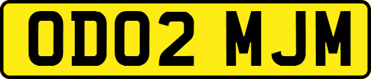 OD02MJM