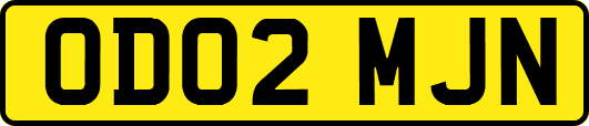 OD02MJN