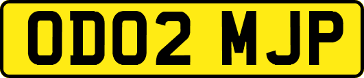 OD02MJP
