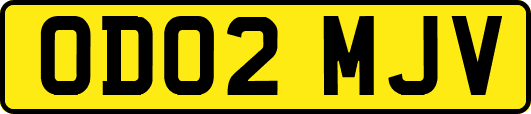 OD02MJV
