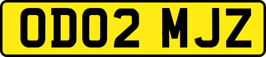OD02MJZ