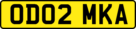 OD02MKA