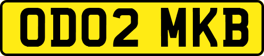 OD02MKB