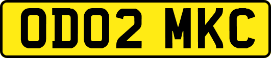 OD02MKC