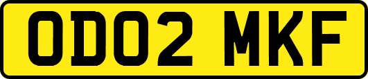 OD02MKF