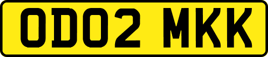 OD02MKK
