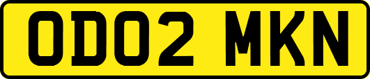 OD02MKN