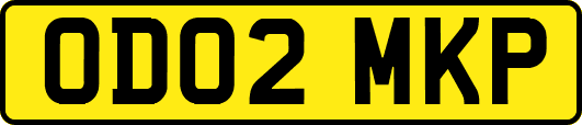 OD02MKP