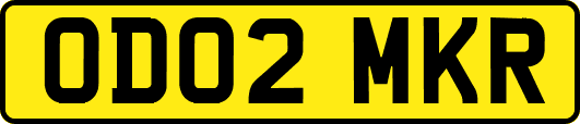 OD02MKR