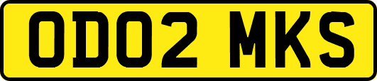 OD02MKS