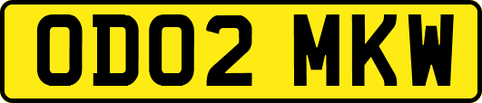 OD02MKW