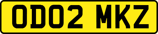 OD02MKZ