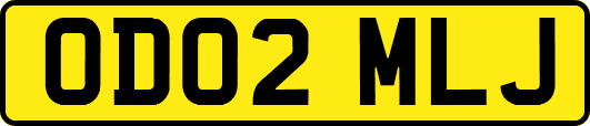 OD02MLJ