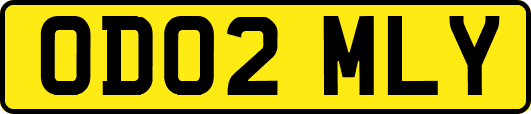 OD02MLY
