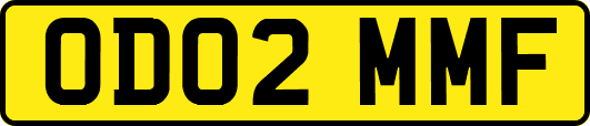 OD02MMF