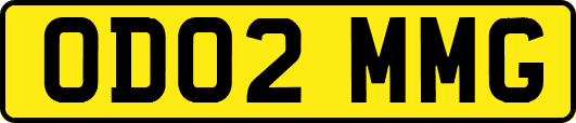 OD02MMG