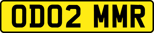 OD02MMR