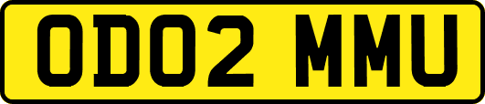 OD02MMU