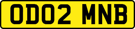 OD02MNB