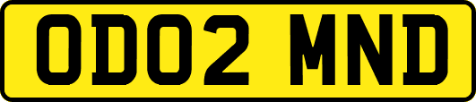 OD02MND