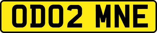 OD02MNE