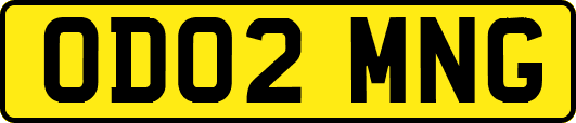 OD02MNG