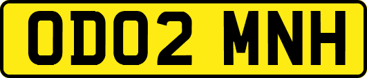 OD02MNH