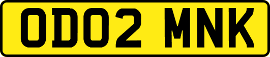 OD02MNK