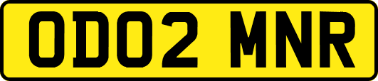 OD02MNR