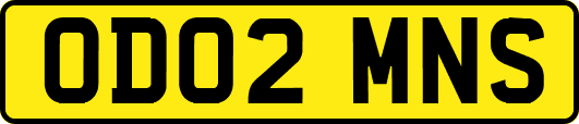 OD02MNS