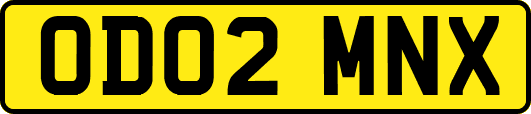 OD02MNX