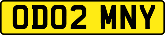 OD02MNY