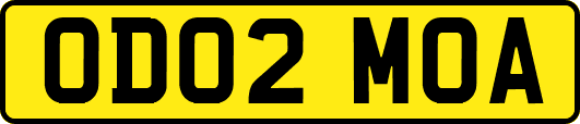 OD02MOA
