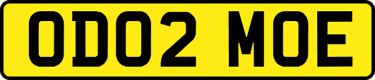OD02MOE