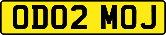 OD02MOJ